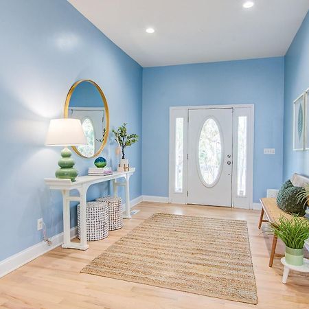 5 Edgewater Aly Villa Isle of Palms Kültér fotó