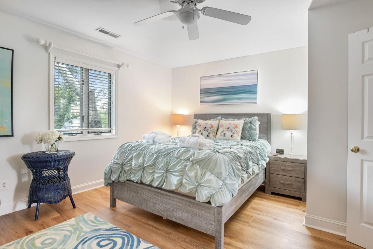 5 Edgewater Aly Villa Isle of Palms Kültér fotó