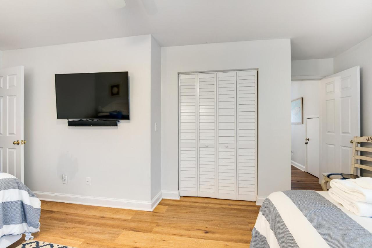 5 Edgewater Aly Villa Isle of Palms Kültér fotó
