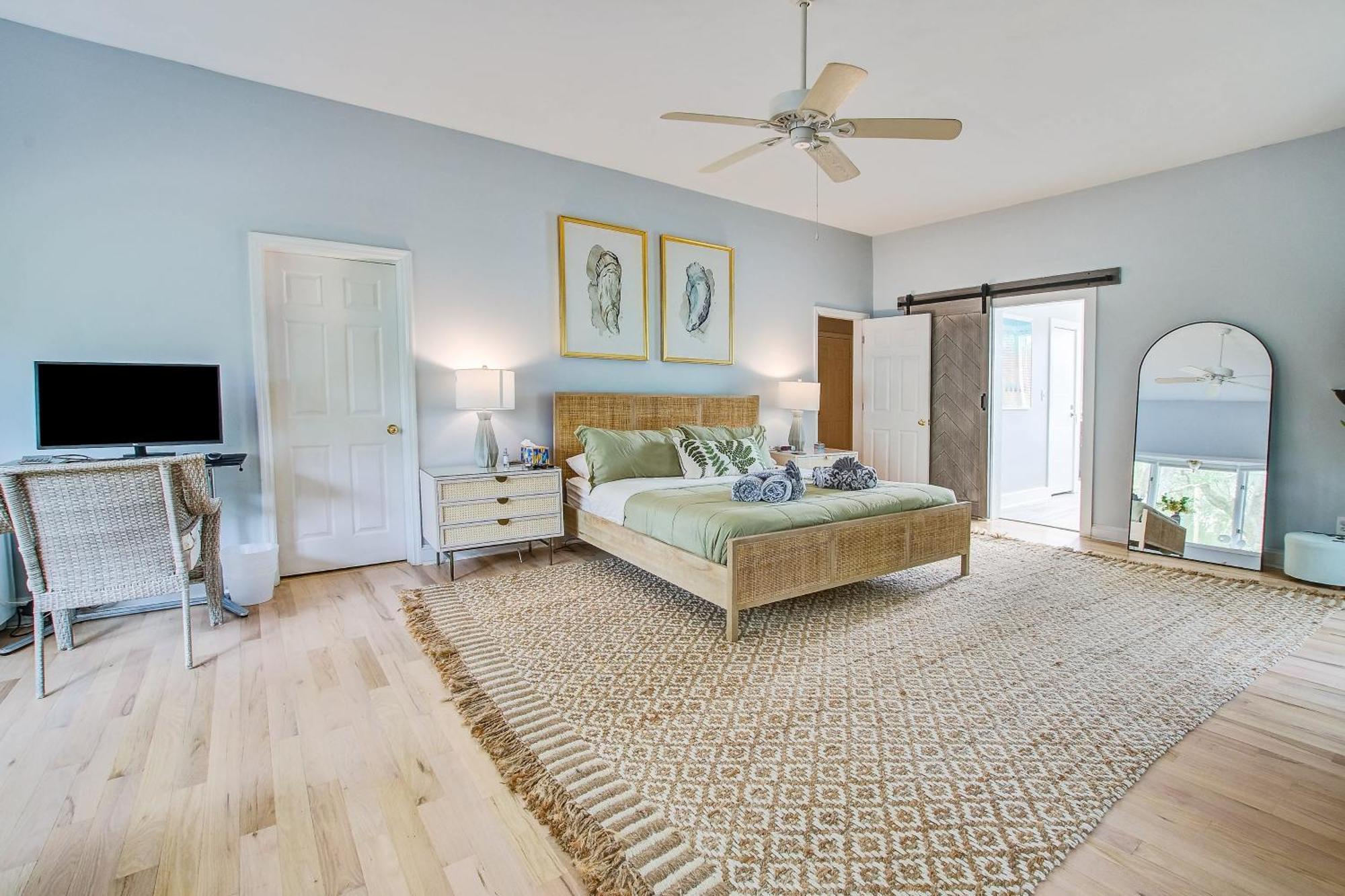 5 Edgewater Aly Villa Isle of Palms Kültér fotó