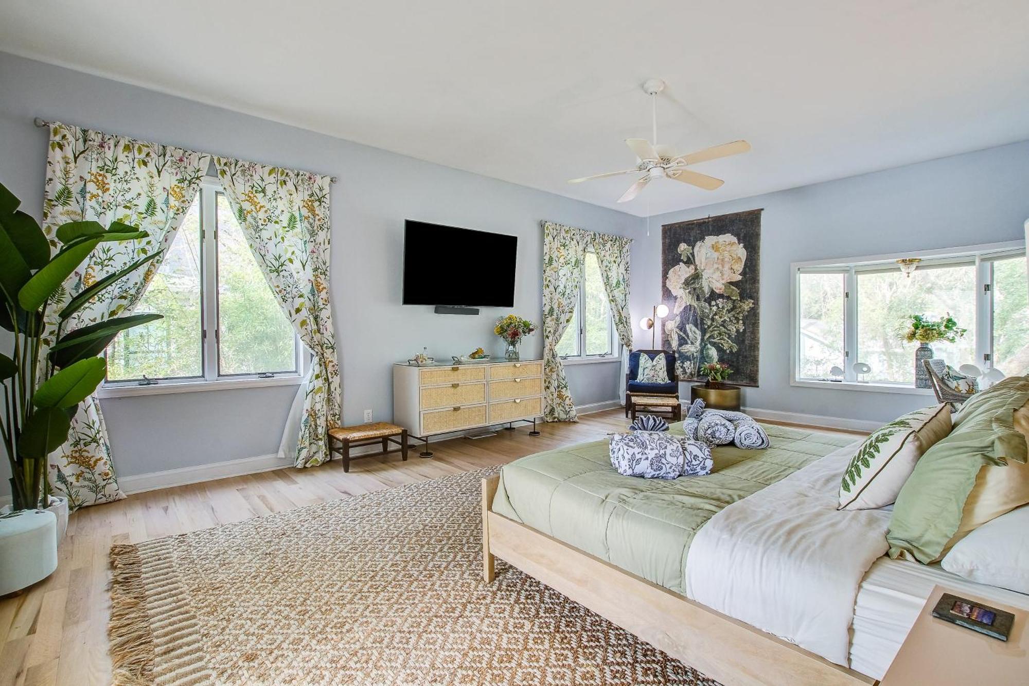 5 Edgewater Aly Villa Isle of Palms Kültér fotó