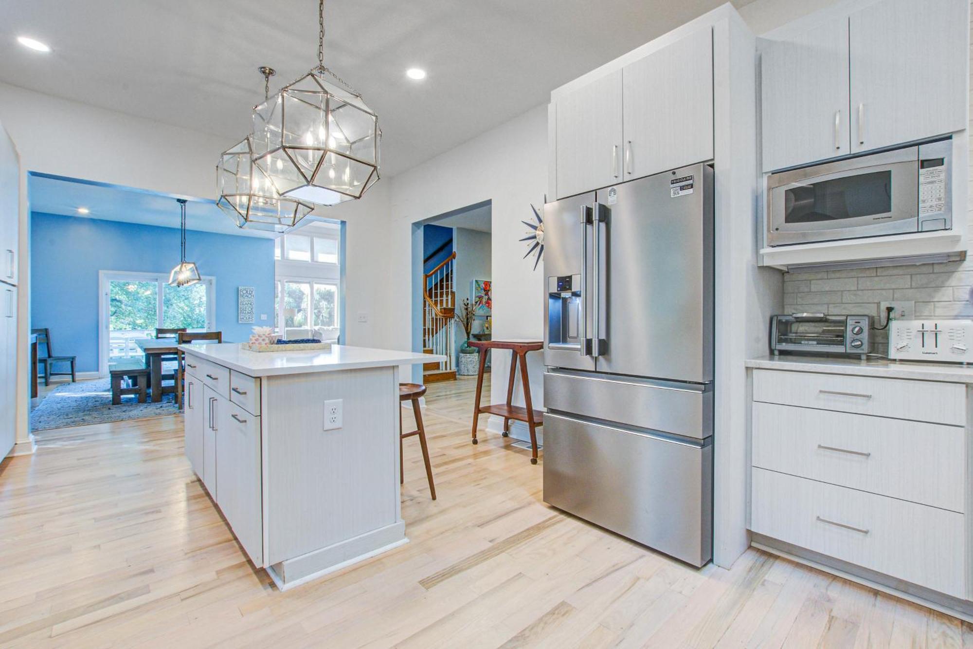 5 Edgewater Aly Villa Isle of Palms Kültér fotó