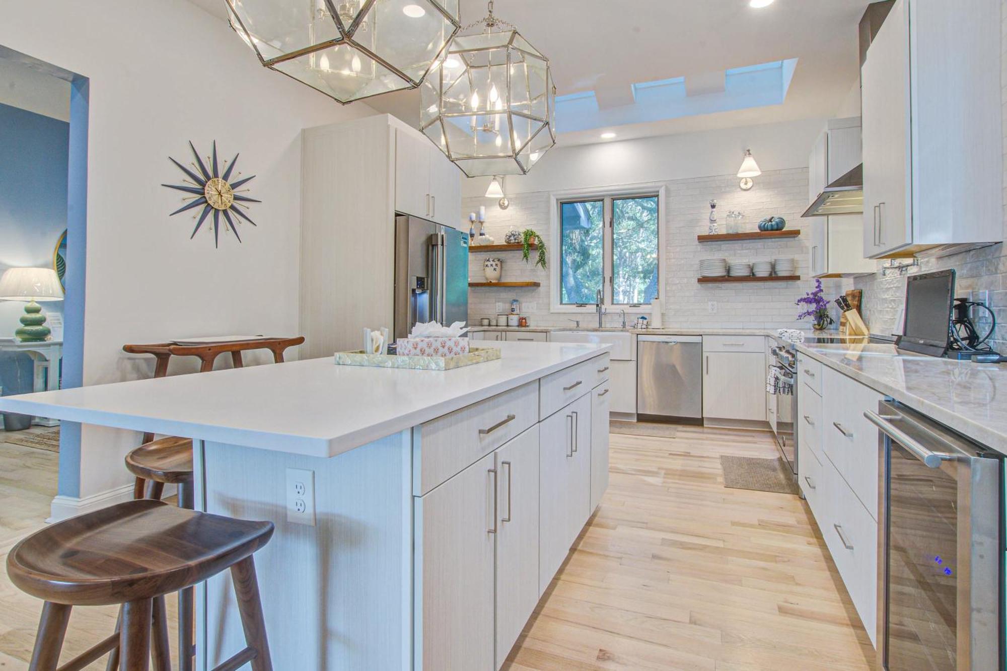5 Edgewater Aly Villa Isle of Palms Kültér fotó