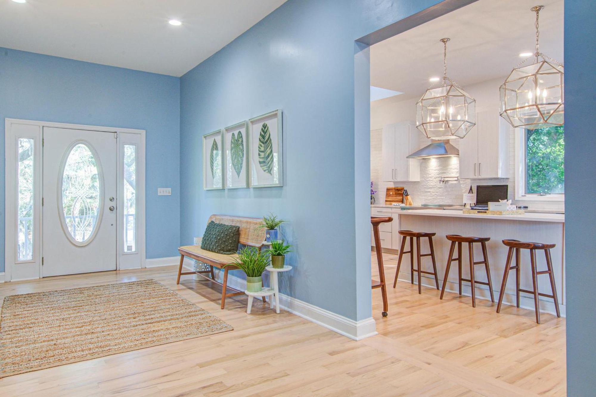5 Edgewater Aly Villa Isle of Palms Kültér fotó