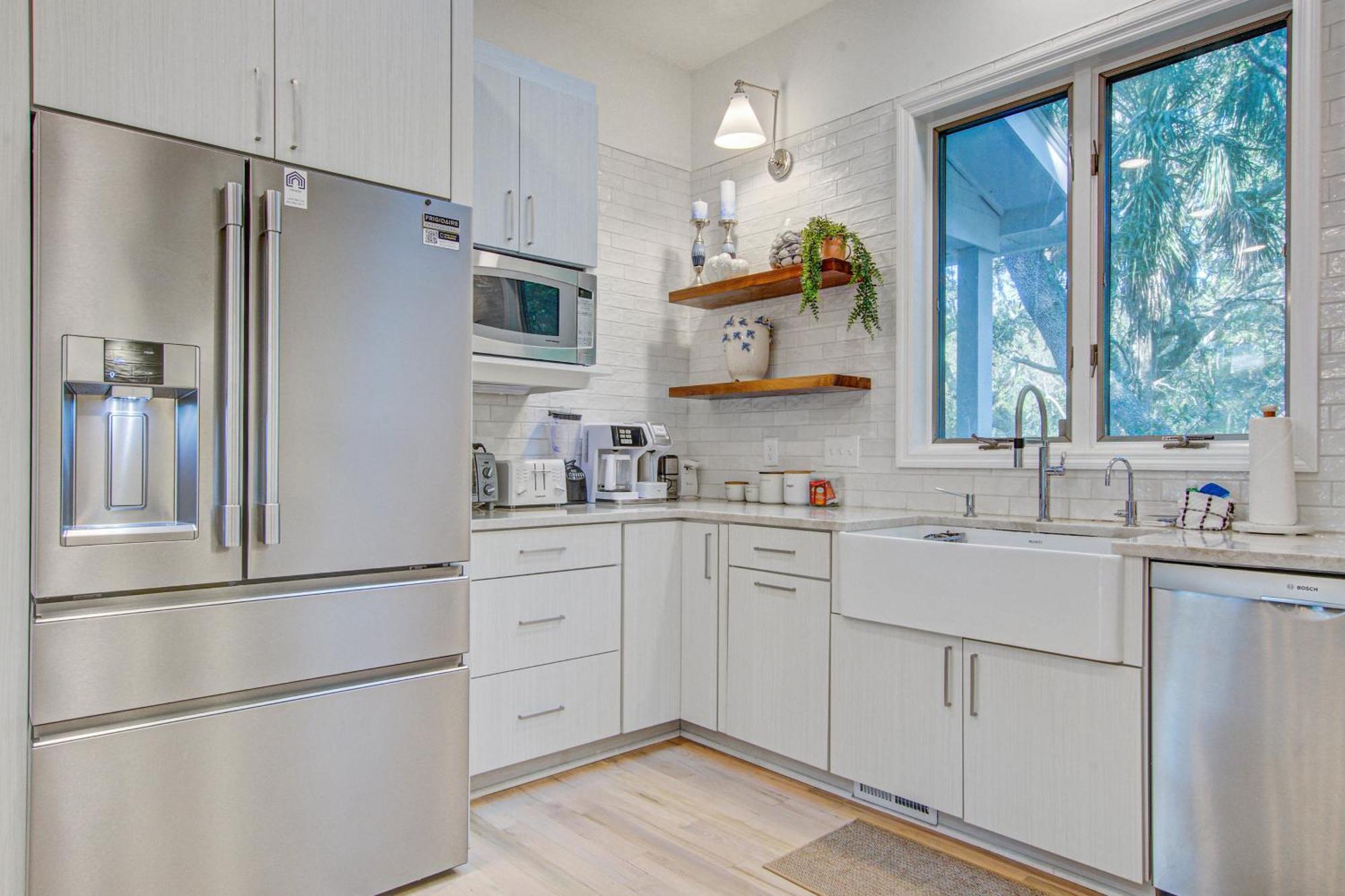 5 Edgewater Aly Villa Isle of Palms Kültér fotó