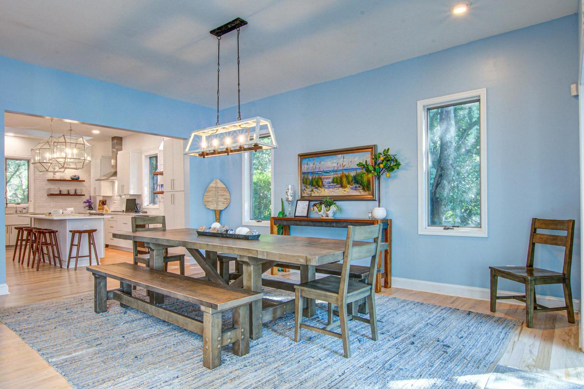 5 Edgewater Aly Villa Isle of Palms Kültér fotó